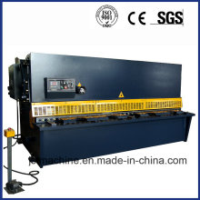 Q12y Series Hydraulic Swing Beam Shear with CE (QC12Y-8X3200)